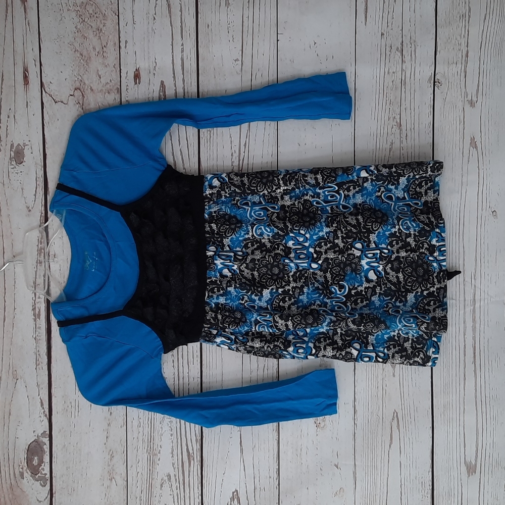 Justice Girls Dress